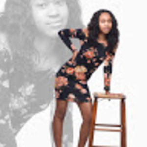 Meet your Posher, Rara💜